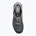 Uomo On Running Cloudvista Waterproof eclipse/nero scarpe da corsa 6