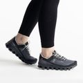 Scarpe da corsa da donna On Running Cloudvista Waterproof eclipse/nero 2