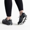 Scarpe da corsa da donna On Running Cloudvista Waterproof eclipse/nero 3