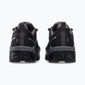 Uomo On Running Cloudwander Stivali da trekking impermeabili nero/eclipse 8
