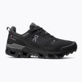 Uomo On Running Cloudwander Stivali da trekking impermeabili nero/eclipse 2