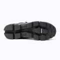 Uomo On Running Cloudwander Stivali da trekking impermeabili nero/eclipse 6