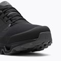 Uomo On Running Cloudwander Stivali da trekking impermeabili nero/eclipse 9
