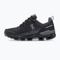 Scarpe da trekking da donna On Cloudwander Waterproof nero/eclipse 3