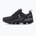 Scarpe da trekking da donna On Running Cloudwander Waterproof nero/eclipse 3