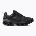 Scarpe da trekking da donna On Cloudwander Waterproof nero/eclipse 2
