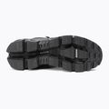 Scarpe da trekking da donna On Cloudwander Waterproof nero/eclipse 6