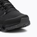 Scarpe da trekking da donna On Cloudwander Waterproof nero/eclipse 9