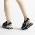 Stivali da trekking da donna On Cloudwander Waterproof navy/desert 3