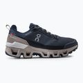 Stivali da trekking da donna On Cloudwander Waterproof navy/desert 4