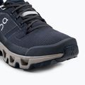 Stivali da trekking da donna On Cloudwander Waterproof navy/desert 9
