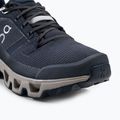 Stivali da trekking da donna On Running Cloudwander Waterproof navy/desert 9