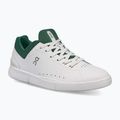 Scarpe da uomo On Running The Roger Advantage bianco/verde 11