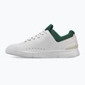 Scarpe da uomo On Running The Roger Advantage bianco/verde 13