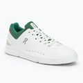 Scarpe da uomo On Running The Roger Advantage bianco/verde