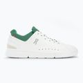 Scarpe da uomo On Running The Roger Advantage bianco/verde 2