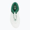 Scarpe da uomo On Running The Roger Advantage bianco/verde 6