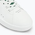 Scarpe da uomo On Running The Roger Advantage bianco/verde 7
