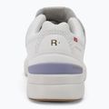 In esecuzione Le scarpe Roger Centre Court bianco/lavanda 7