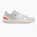Scarpe da uomo On Running The Roger Clubhouse frost/flame 11