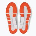 Scarpe da uomo On Running The Roger Clubhouse frost/flame 13