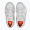 Scarpe da uomo On Running The Roger Clubhouse frost/flame 14