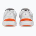 Scarpe da uomo On Running The Roger Clubhouse frost/flame 15