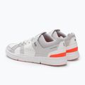 Scarpe da uomo On Running The Roger Clubhouse frost/flame 3