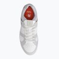 Scarpe da uomo On Running The Roger Clubhouse frost/flame 6