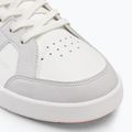 Scarpe da uomo On Running The Roger Clubhouse frost/flame 7