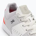 Scarpe da uomo On Running The Roger Clubhouse frost/flame 9