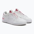 Scarpe da donna On Running The Roger Clubhouse bianco/rosewood 5