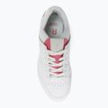 Scarpe da donna On Running The Roger Clubhouse bianco/rosewood 6
