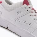 Scarpe da donna On Running The Roger Clubhouse bianco/rosewood 7