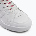 Scarpe da donna On Running The Roger Clubhouse bianco/rosewood 8