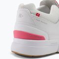 Scarpe da donna On Running The Roger Clubhouse bianco/rosewood 9