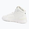 Stivali da donna su Running The Roger Clubhouse Mid allwhite 3