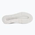 Stivali da donna su Running The Roger Clubhouse Mid allwhite 4