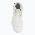 Stivali da donna su Running The Roger Clubhouse Mid allwhite 5