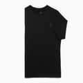 Camicia da uomo On Merino-T nero 9
