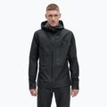 Giacca On Storm uomo nero