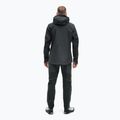 Giacca On Storm uomo nero 3