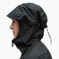 Giacca On Storm uomo nero 4