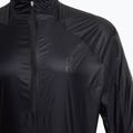 Giacca da corsa da uomo On Zero nero 3