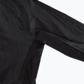 Giacca da corsa da uomo On Zero nero 4
