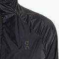 Giacca da corsa da donna On Zero nero 3