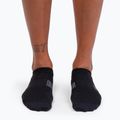 Calzini da corsa On Ultralight Low da donna in bianco/nero 3