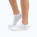 Calzini da corsa On Performance Low bianco/avorio da donna 2