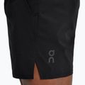 Pantaloncini da corsa da uomo On Running Essential nero 5