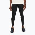 Leggings da corsa per uomo On Running Performance nero
